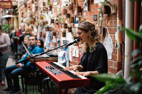 Bendigo Blues And Roots Music Festival - Hotels Melbourne 2