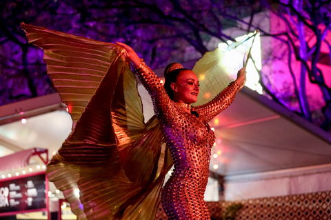 Brisbane Festival - Hotels Melbourne 0