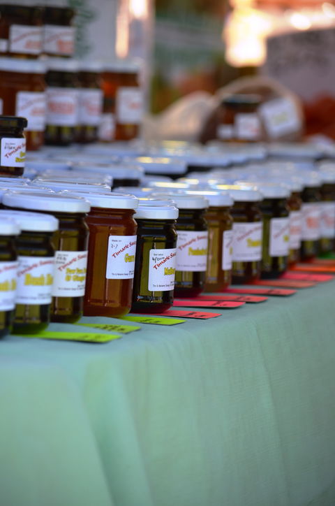 Centenary Park Charity Markets - Hotels Melbourne 1