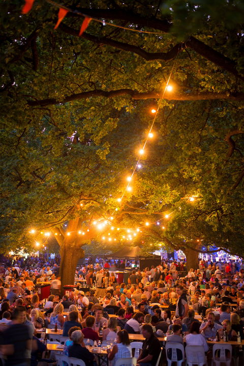 Festivale - Hotels Melbourne 0