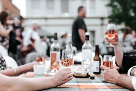 Flavours Of Mudgee - Hotels Melbourne 2