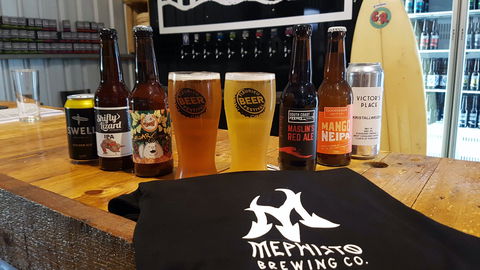 Fleurieu Beer Festival - Hotels Melbourne 0