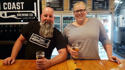 Fleurieu Beer Festival - Hotels Melbourne 1
