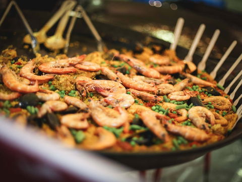 Gosford Night Markets - Hotels Melbourne 0