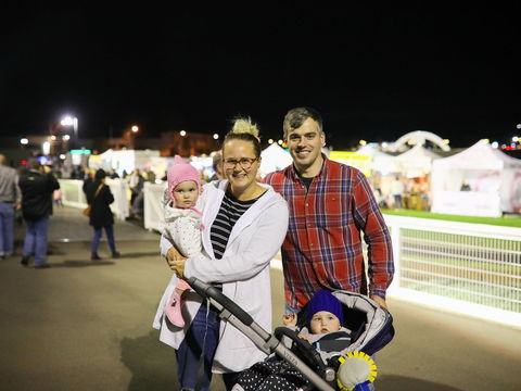 Gosford Night Markets - Hotels Melbourne 2