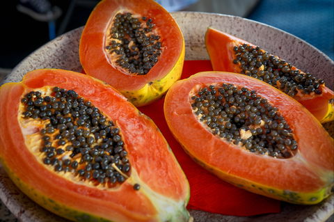 Greater Whitsunday Farmers Markets - Hotels Melbourne 2