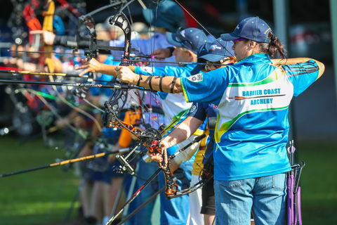 Great Barrier Reef Masters Games - Hotels Melbourne 2