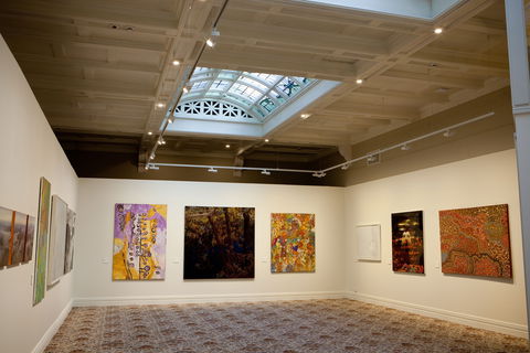 Hadley's Art Prize - Hotels Melbourne 0