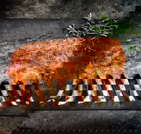 Hunter Events Bar and Barbecue Festival - Hotels Melbourne
