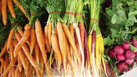 Joondalup Growers Market - Hotels Melbourne 0