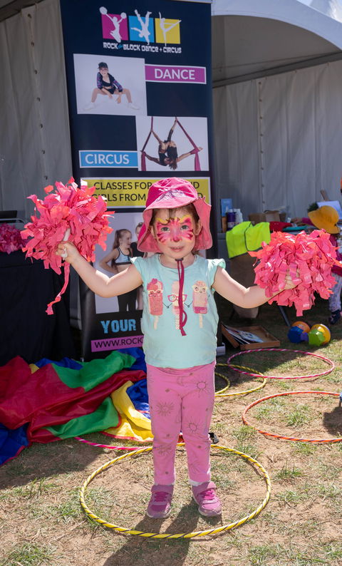 Kids Fun Day - Hotels Melbourne 0