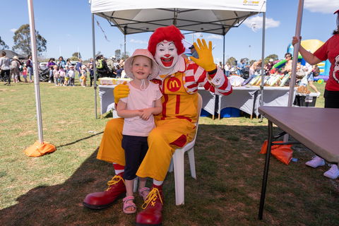 Kids Fun Day - Hotels Melbourne 1