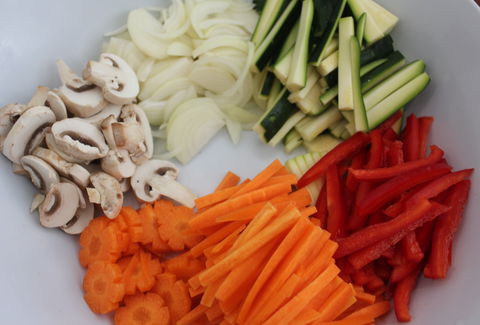 Korean Cooking Master Class - Hotels Melbourne 2