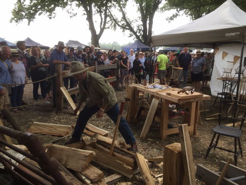 Lost Trades Fair - Hotels Melbourne 1