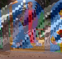 Loxton Christmas Lights Festival