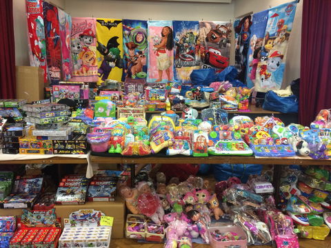 Macarthur Kids Markets - Hotels Melbourne 0