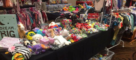 Macarthur Kids Markets - Hotels Melbourne 2