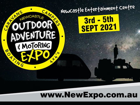 Newcastle Outdoor Adventure And Motoring Expo - Hotels Melbourne 0