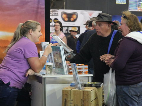 Newcastle Outdoor Adventure And Motoring Expo - Hotels Melbourne 1
