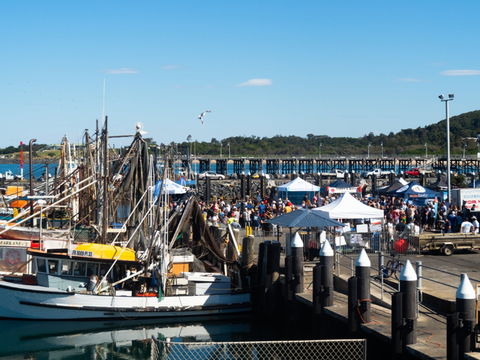 Ocean Harvest Festival - Hotels Melbourne 0