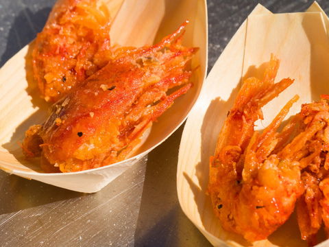 Ocean Harvest Festival - Hotels Melbourne 1