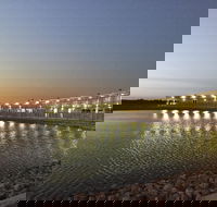 Outback by the Sea Festival 2020