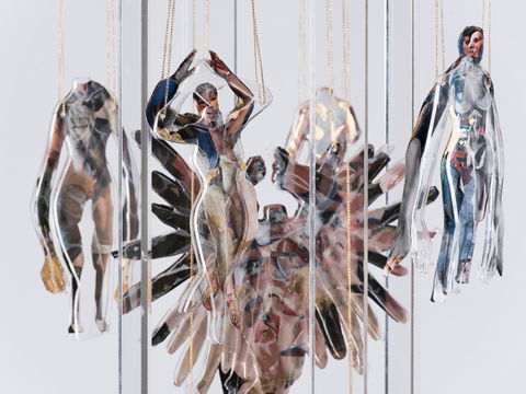 Pulse Perspectives - Virtual Exhibition - Hotels Melbourne 0