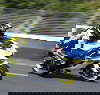 QR Moto Ride Days at Queensland Raceways - Hotels Melbourne