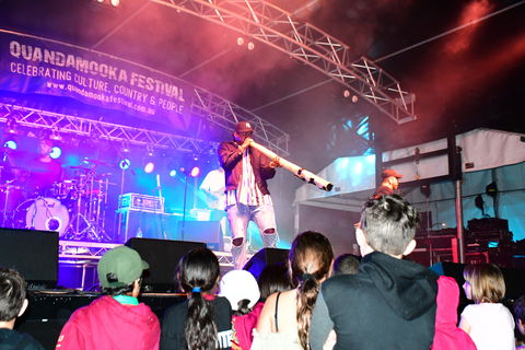 Quandamooka Festival 2021 - Hotels Melbourne 1