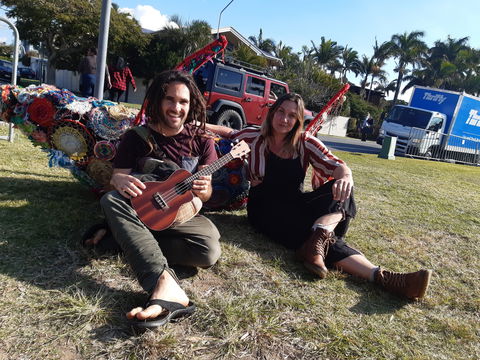 Quandamooka Festival 2021 - Hotels Melbourne 2