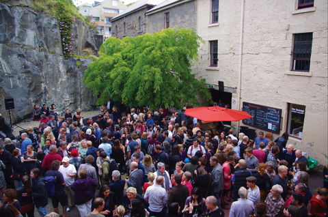 Rektango - Hotels Melbourne 0