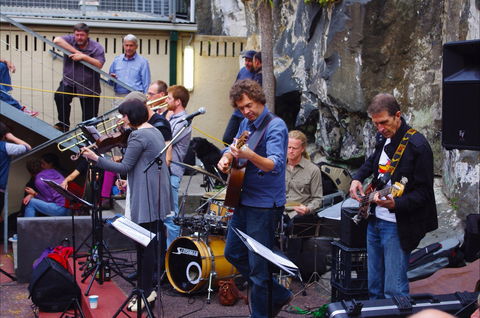 Rektango - Hotels Melbourne 1