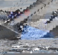 Sail Port Stephens - Hotels Melbourne