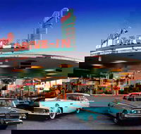 Sapphire Rock 'n' Roll Festival - Hotels Melbourne