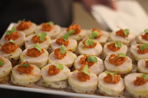 Spring Sips, Support And Sustain - Festival And Feast - Hotels Melbourne 1
