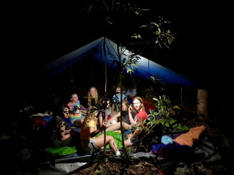 Summer  Family Nature Camp - Hotels Melbourne 0