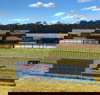 Tathra Cup Hawaiian Themed Fashions on the Field - Hotels Melbourne