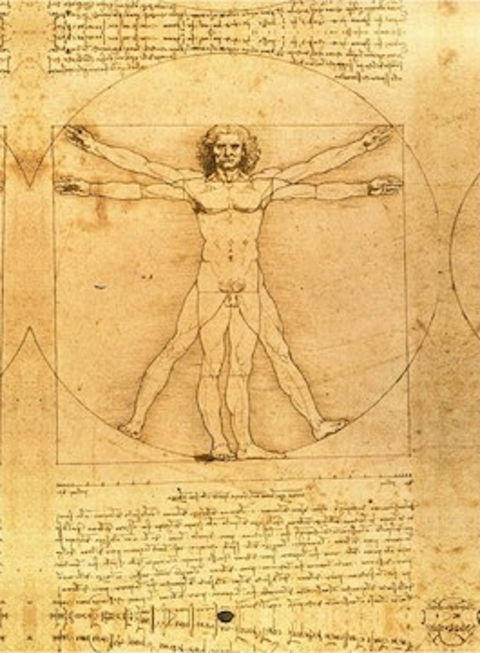 The Real Da Vinci Code - Hotels Melbourne 0
