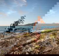TreX Cross Triathlon Series  Port Stephens - Hotels Melbourne