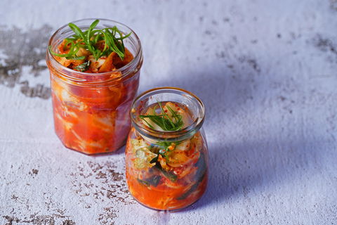 Vegan Cooking Master Class - Hotels Melbourne 1