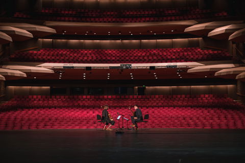 The Show Must Go On - Adelaide Festival Centre - Hotels Melbourne 0