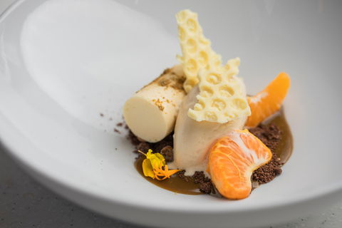 The Curated Plate 2020 - Hotels Melbourne 1