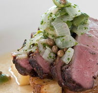 ROCKET Restaurant - Hotels Melbourne