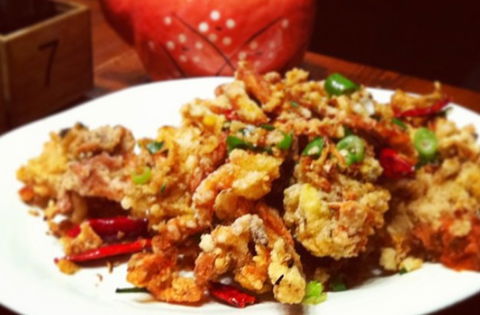 New Shanghai Chinese Restaurant - Hotels Melbourne 1