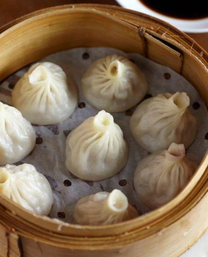 New Shanghai Chinese Restaurant - Hotels Melbourne 2