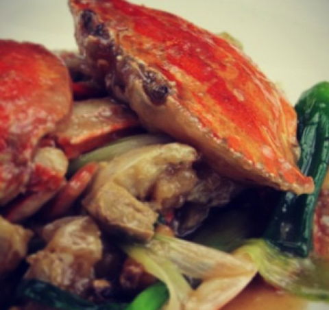 New Shanghai Chinese Restaurant - Hotels Melbourne 3