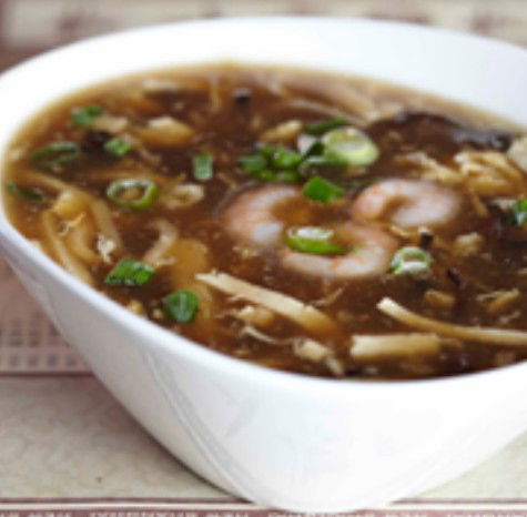 New Shanghai Chinese Restaurant - Hotels Melbourne 5