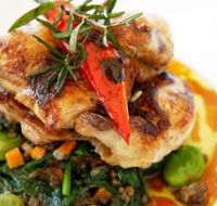 Stella Italian Kitchen  Pizzeria - Hotels Melbourne