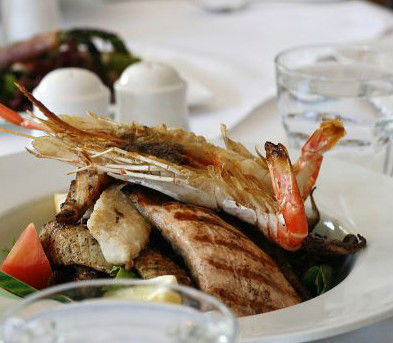Sabatini's Restaurant - Hotels Melbourne 1