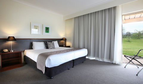 Harrigan's Irish Pub & Accommodation - Hotels Melbourne 6